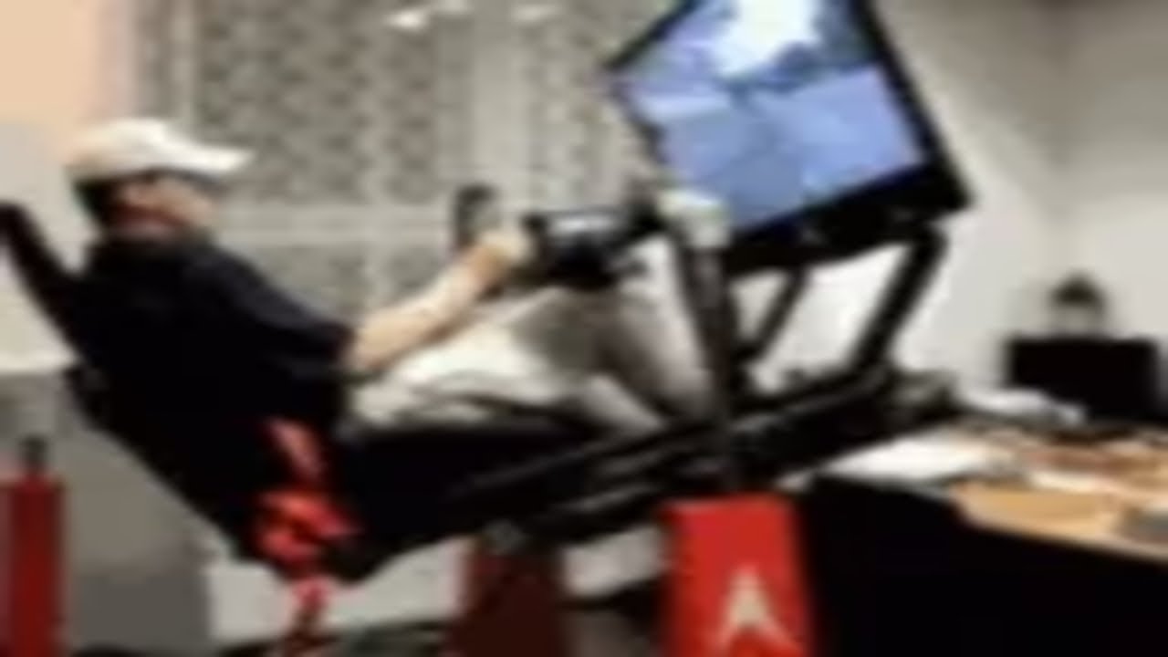'Videogaming'