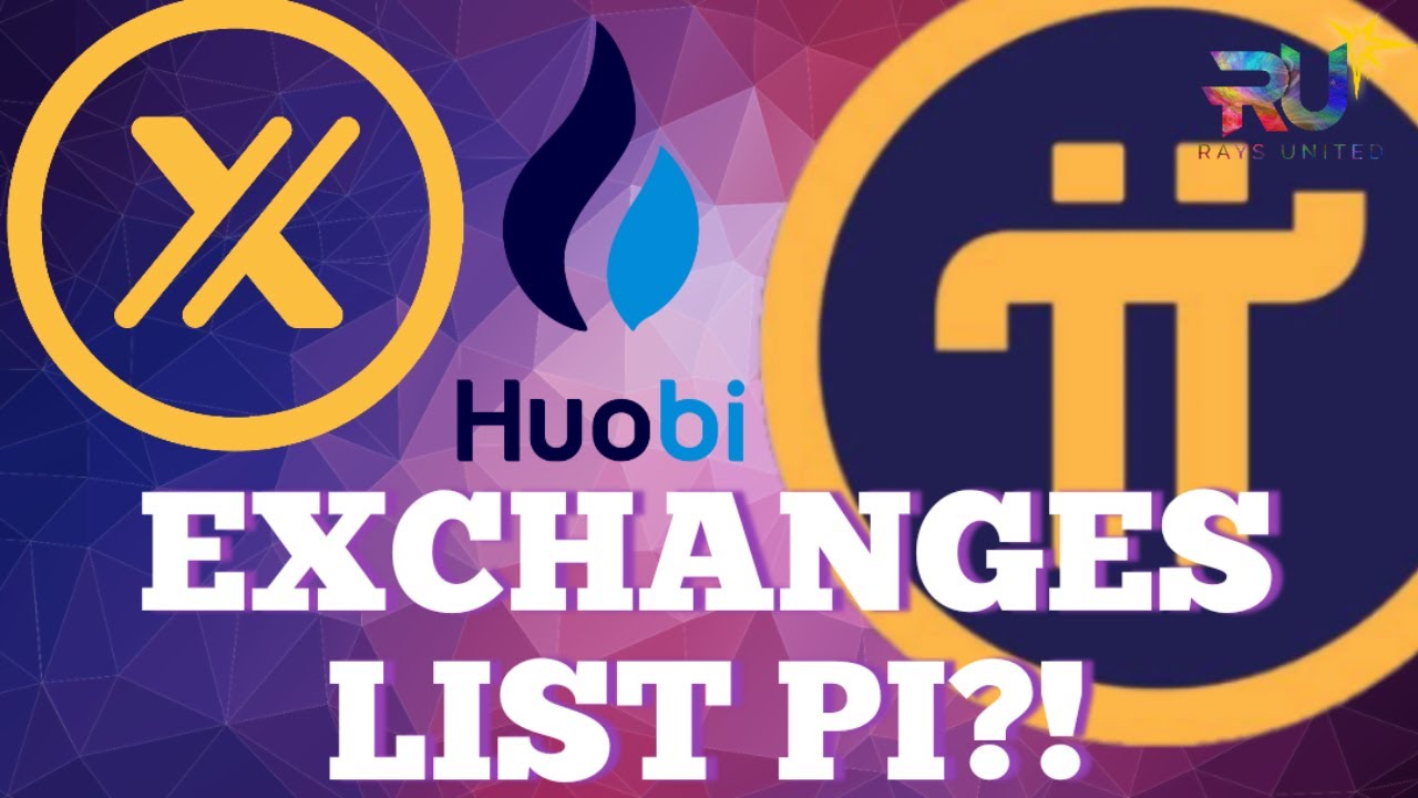 PI [PI NETWORK] Has Been Listed on HUOBI & XT COM Exchanges!! All the Answers?! | PI NETWORK UPDATES