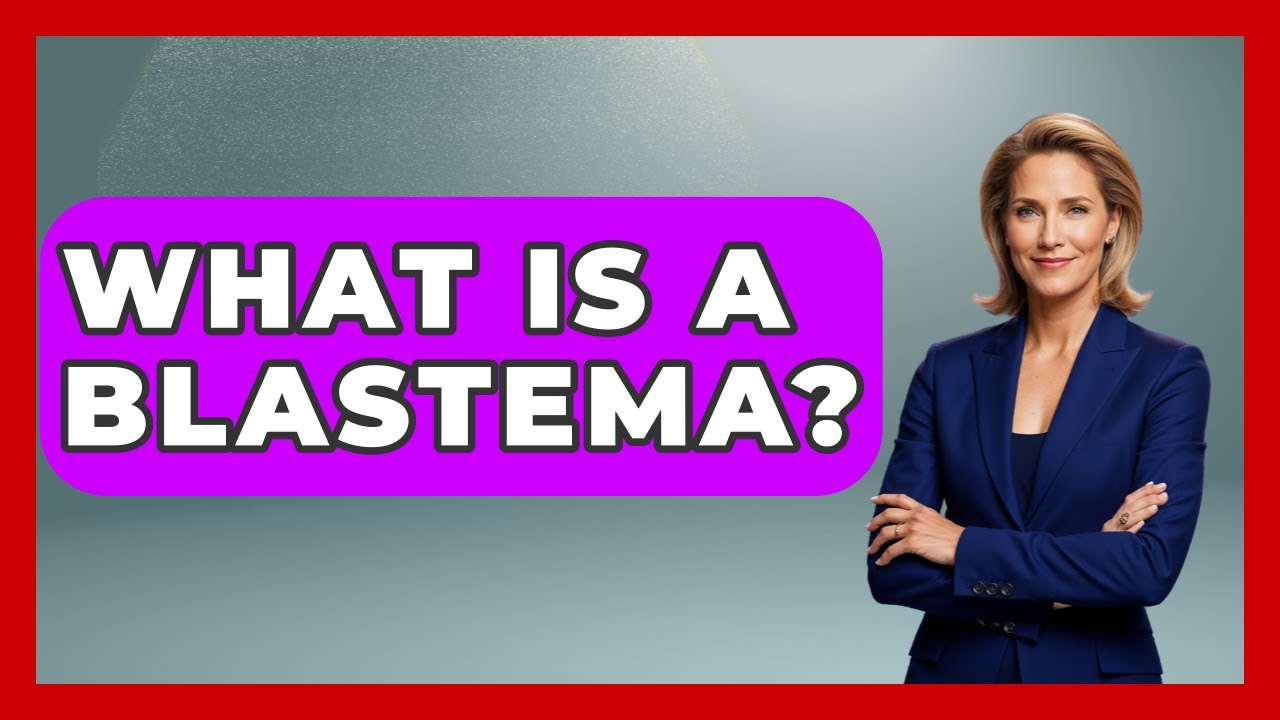 What Is A Blastema? - Reptilian Wonders