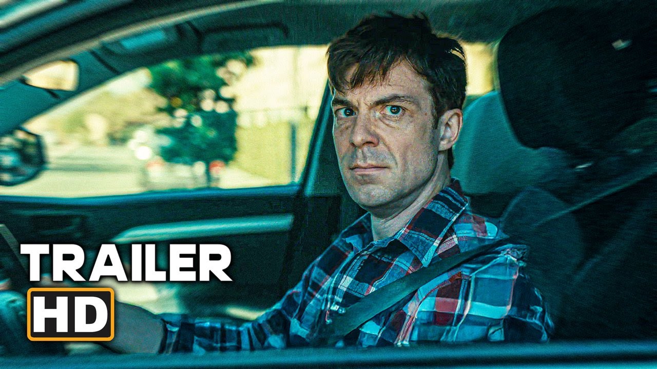 TETHER Trailer (2025) Nick Giedris, Drama Movie HD
