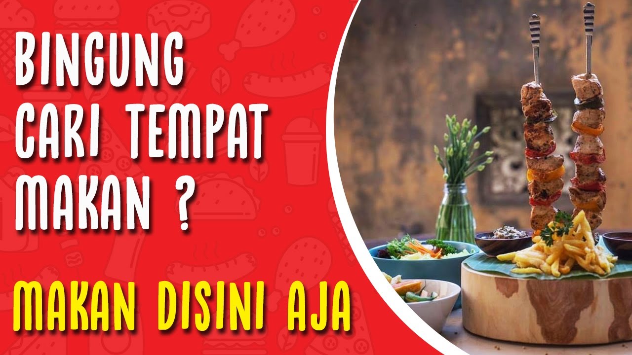Warung Dapur Alam : A Peaceful Hidden Place