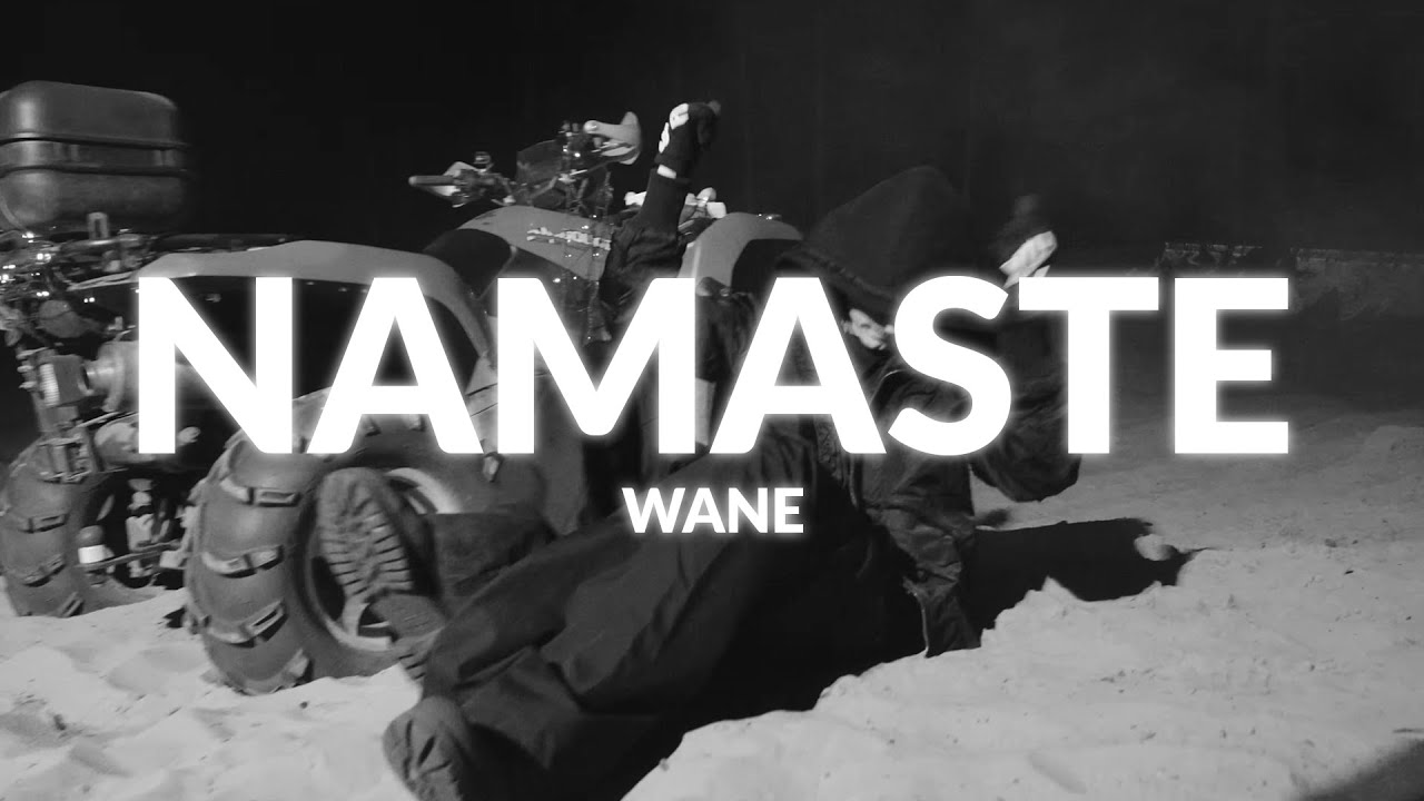 [FREE] WANE X SPAZMA 