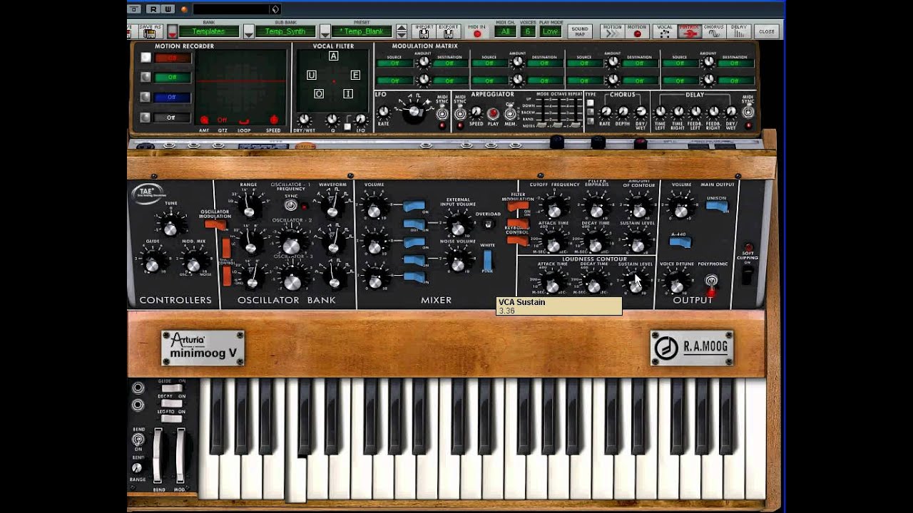 depeche mode enjoy the silence bassline walk through addon