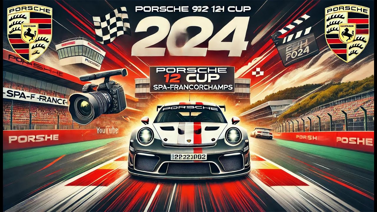 Speed, Action, Mitzieher perfekte Fotos: The Art of Motorsport Fotografie
