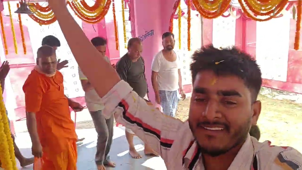 রাধে রাধে _____হরিনাম সংকীর্তন পথখুন।______ধুলাত কীর্তন।। 17/02/2026