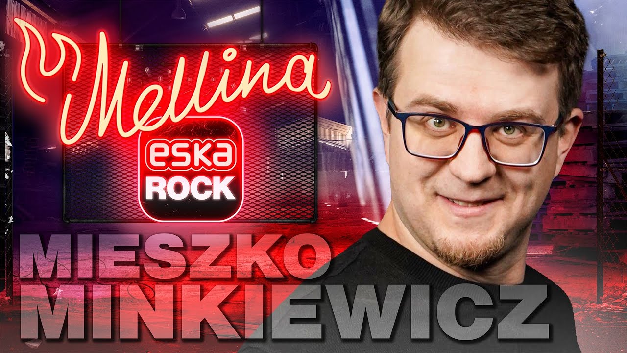 MIESZKO MINKIEWICZ: ŚWIAT NIE POTRZEBUJE KOLEJNEGO SŁABEGO ŻARTU