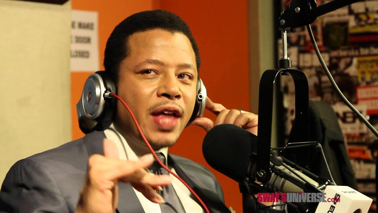 Terrence Howard Exposes Iron Man Salary Scandal! 💸 | SWAY'S UNIVERSE