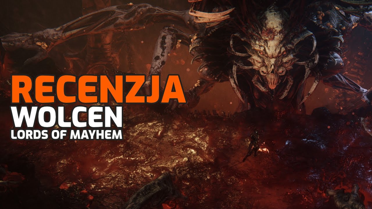 Wolcen: Lords of Mayhem - recenzja w 120 sekund