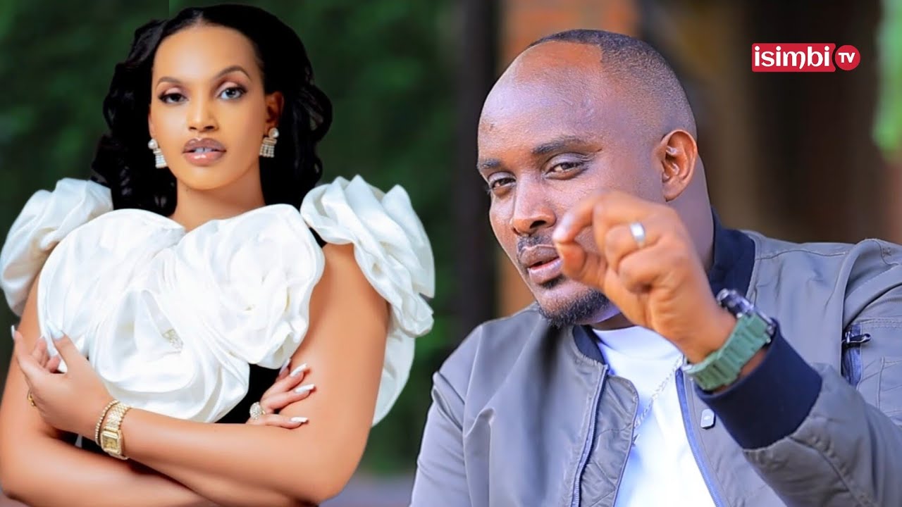 NSEZEYE MURI CITY MAID😥NAKINNYE UBURAYA NA BAHAVU MADAME ARARAKARA|NDASHIMIRA ABAMPAYE AKAZI🙏
