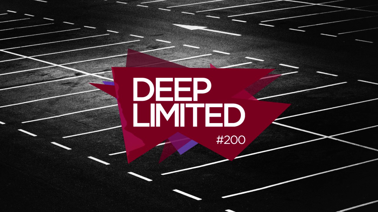 Deep Limited - Techno Minimal #200