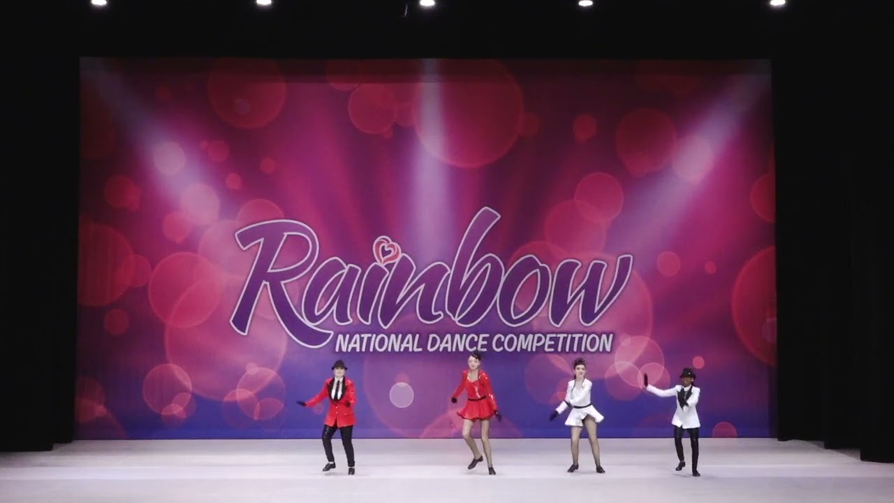 luck be a lady- tap group 2024