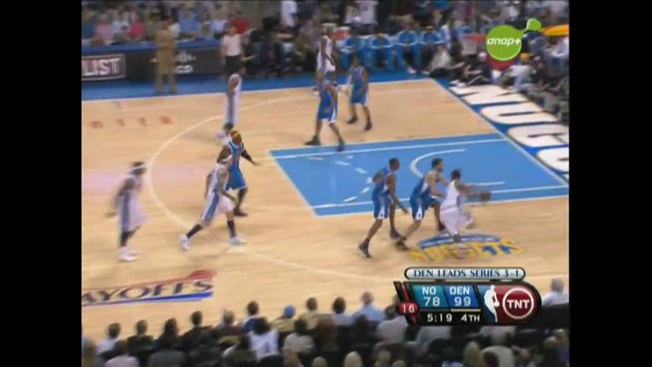 JR Smith Career Mix HD