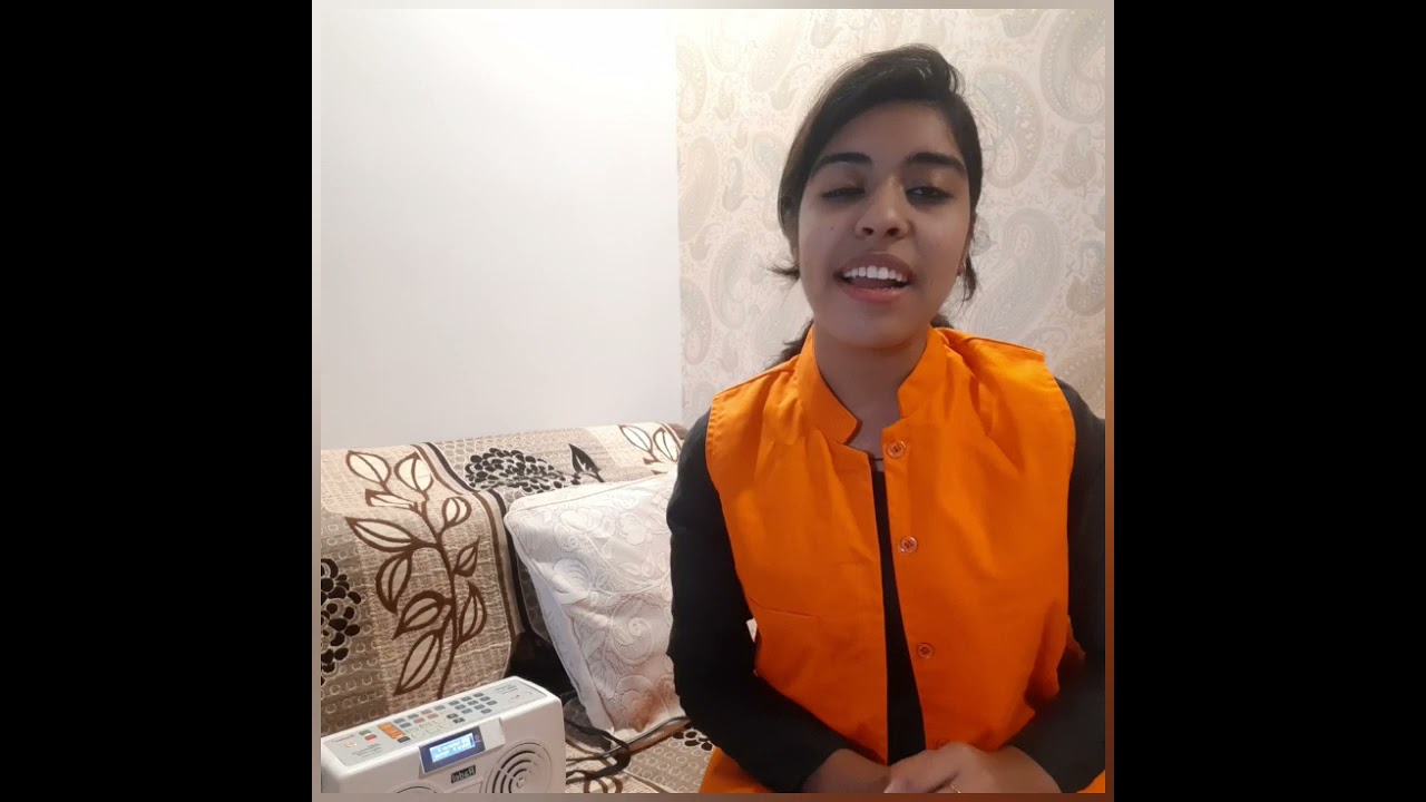 Noorie | Muskan kotwani | kaho kaangal kadeh eendaa