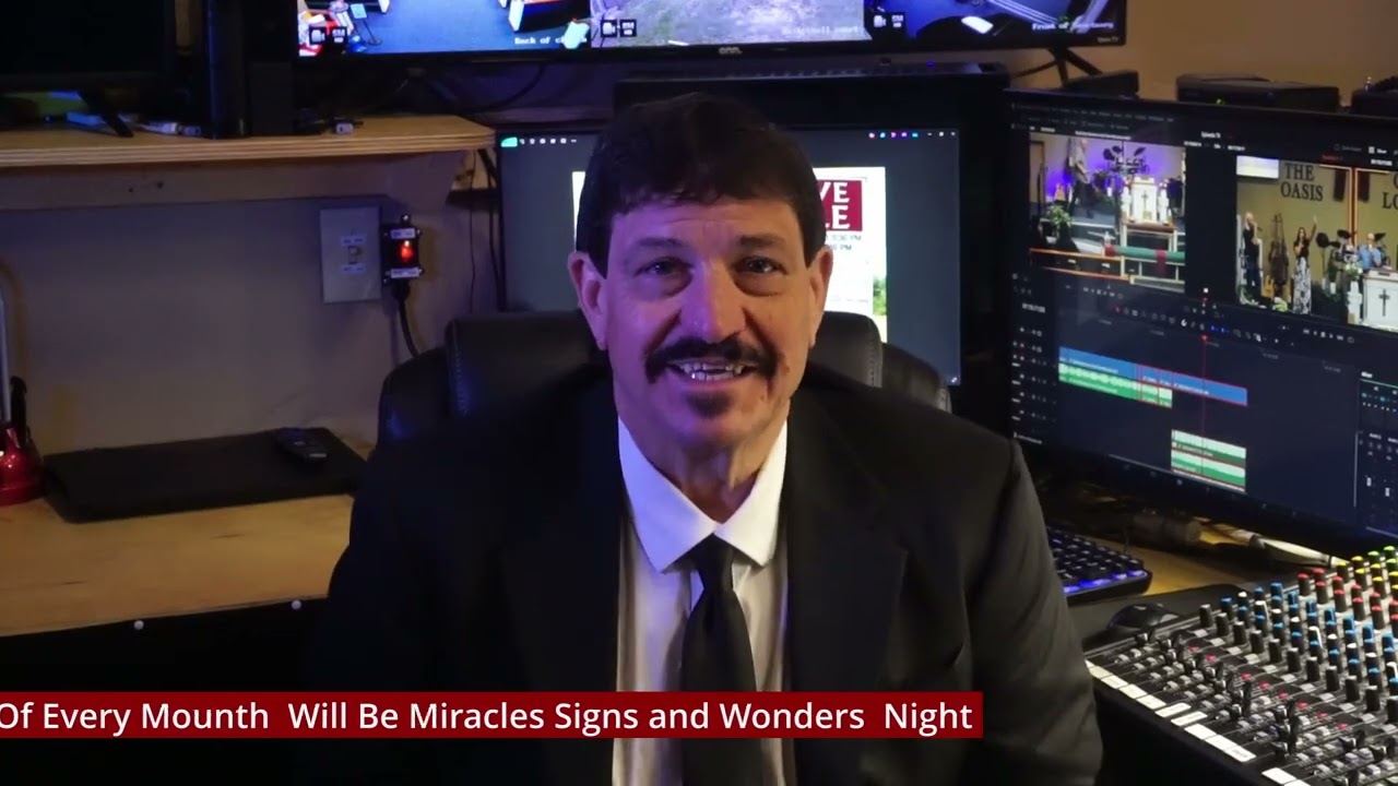Miracle Ad