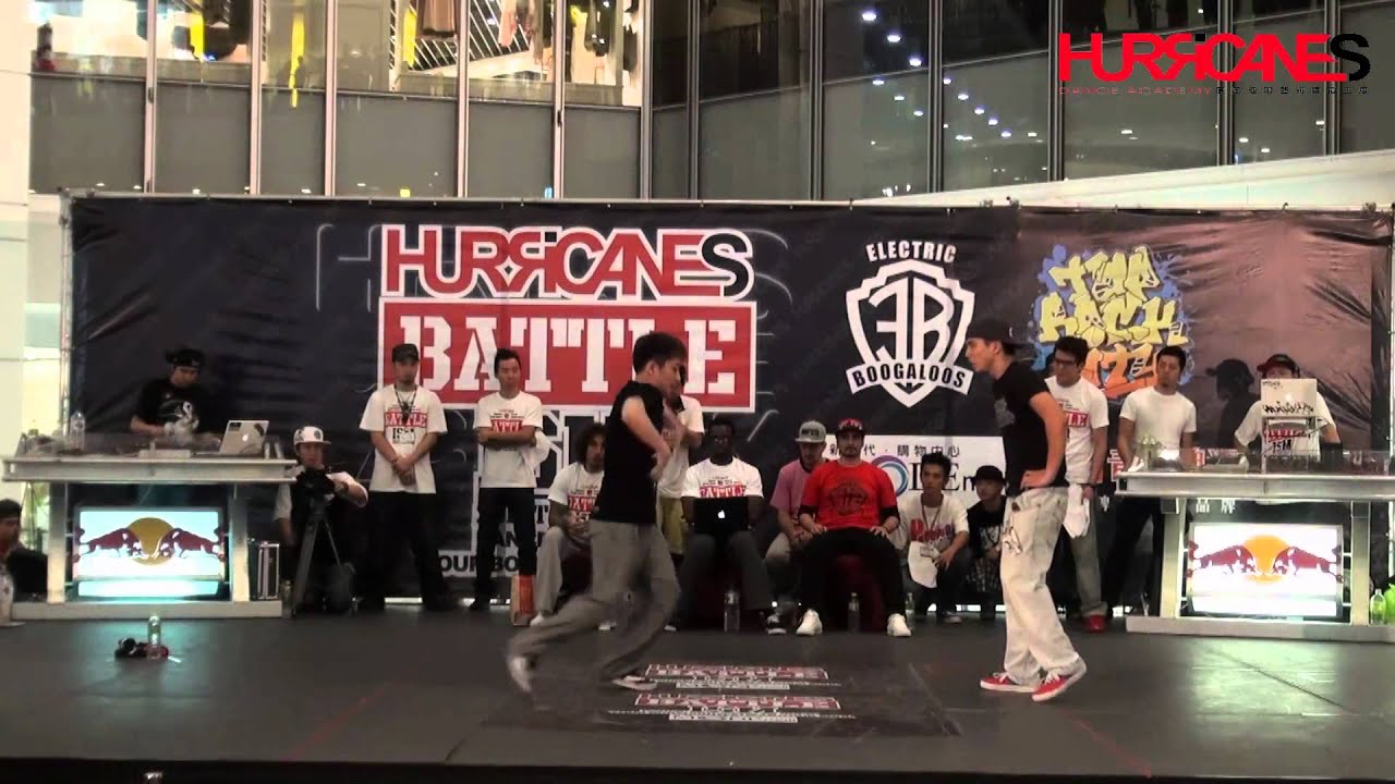 BATTLE-ISM 2011 TAIWAN TRAILER