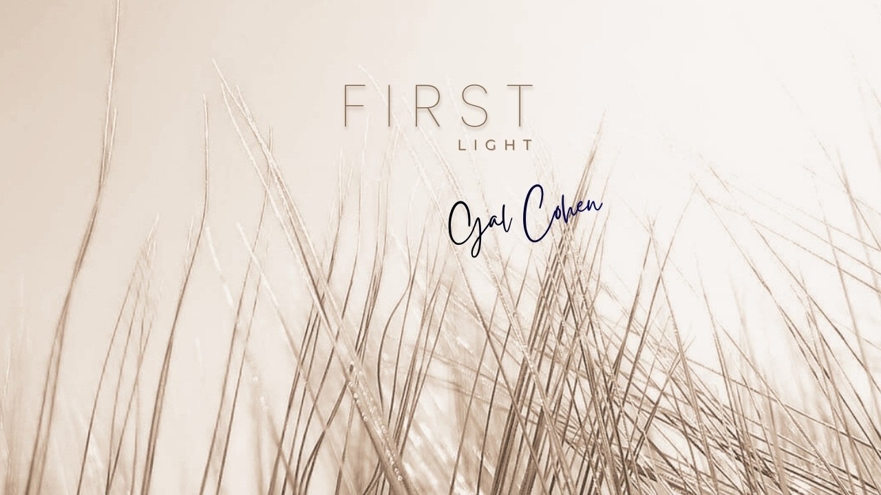 FIRST LIGHT &mdash; Quiet Strength Morning | 5-Minute Calm Meditation