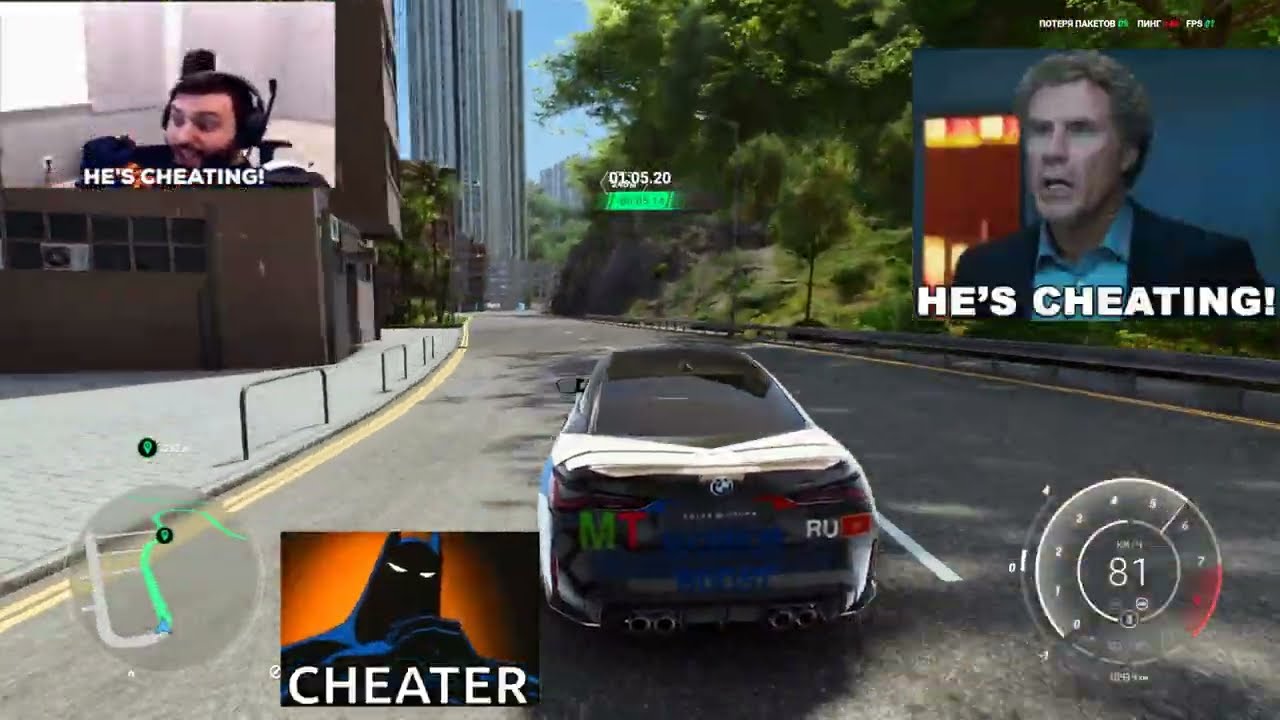 BREAKING NEWS CATEOFDOOM GOT CATCH ON CHEATING ON PUMA GO WILD LIVE EVENT !!!        (clickbait)!!!!