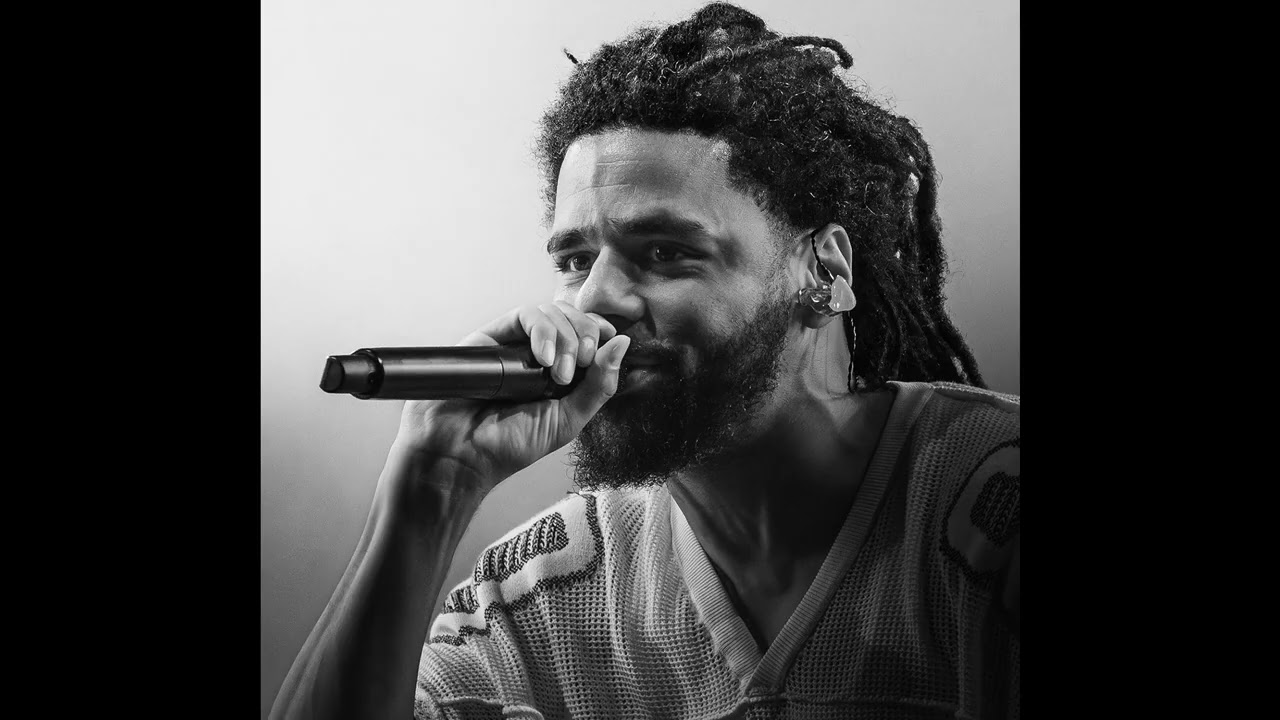 (FREE) J COLE TYPE BEAT - 