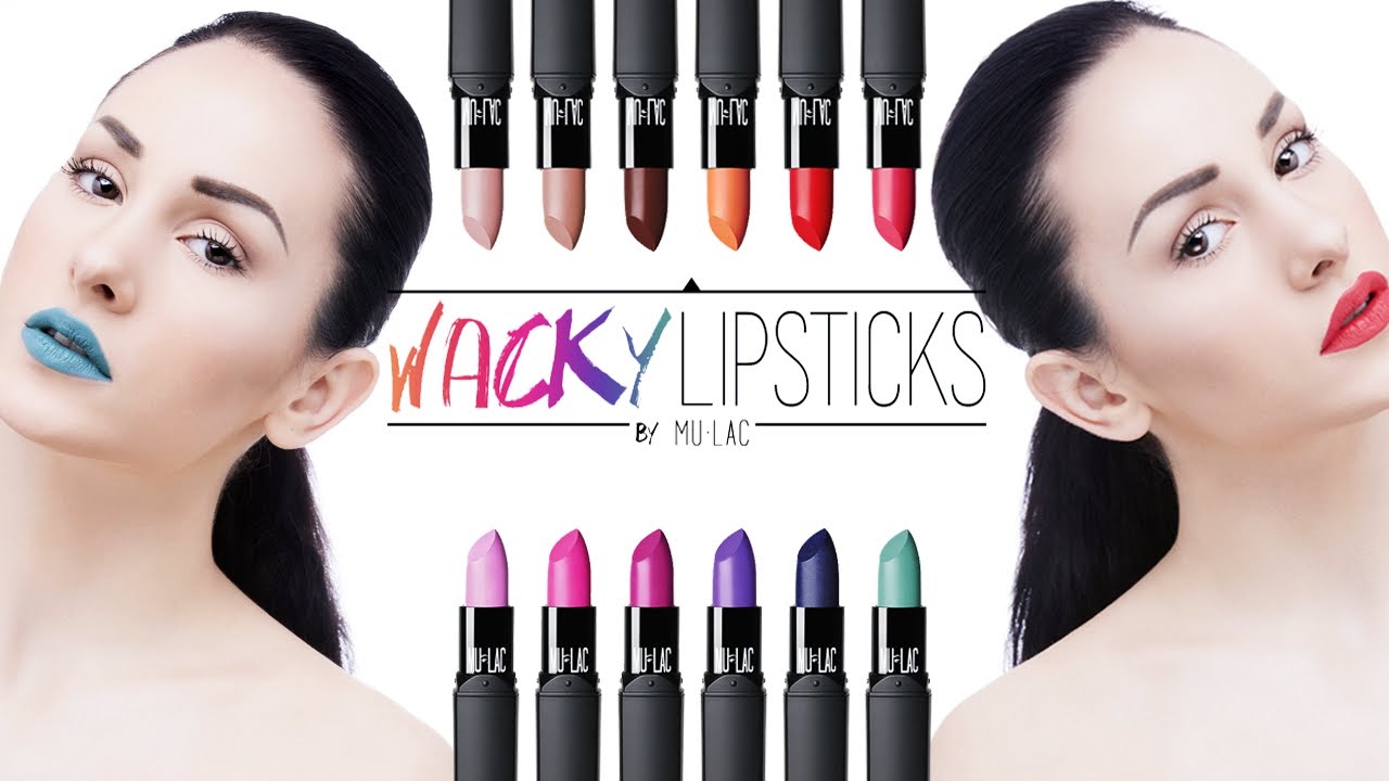 ROSSETTI ''WACKY'' by MULAC