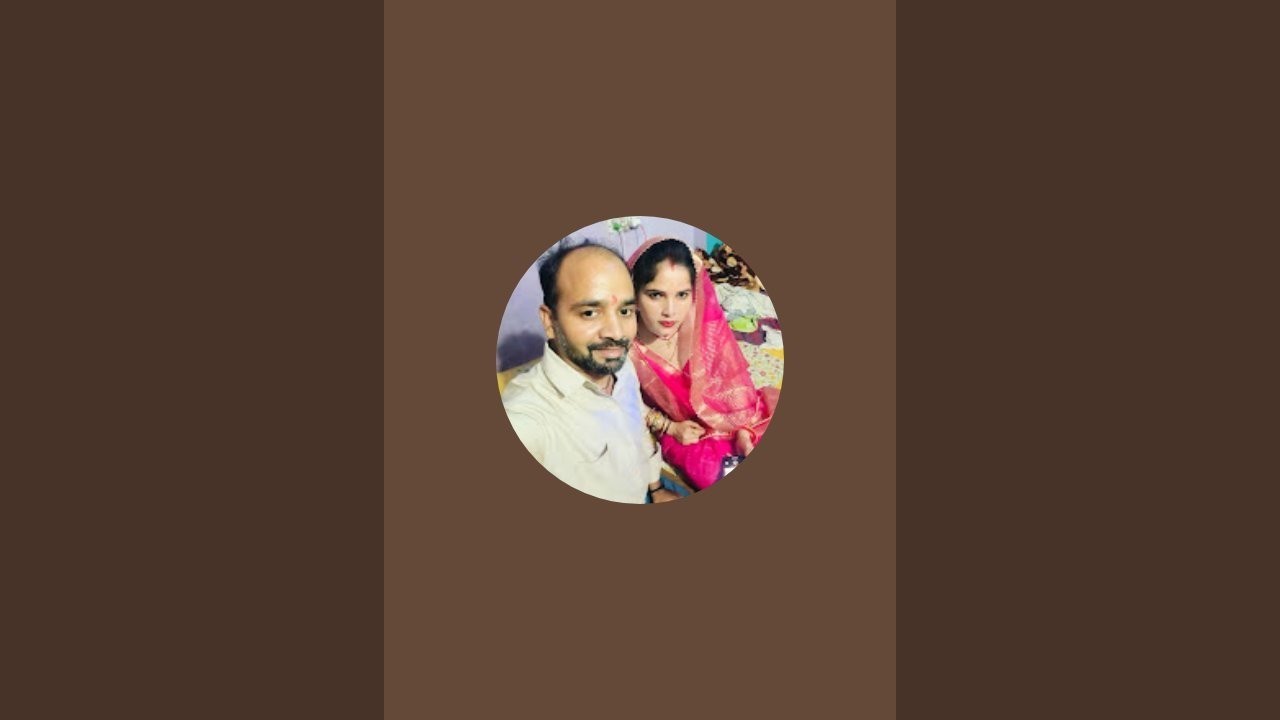Shailendra-Shalini is live! राम राम जी ❤️🌺🌺
