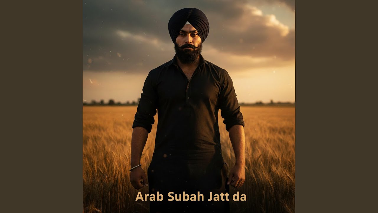 Arab Subah Jatt da
