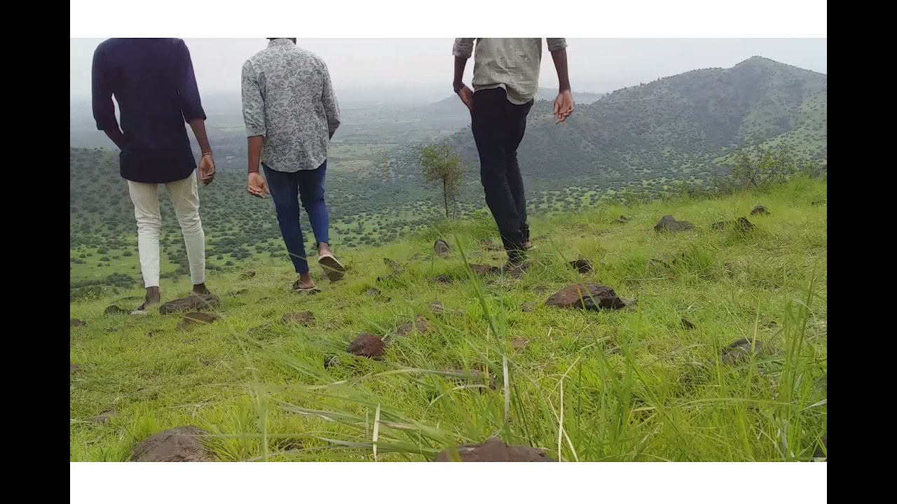 Mincheri Hill's Ballari 📍// @savagenature // @Nature And Travelling Lover