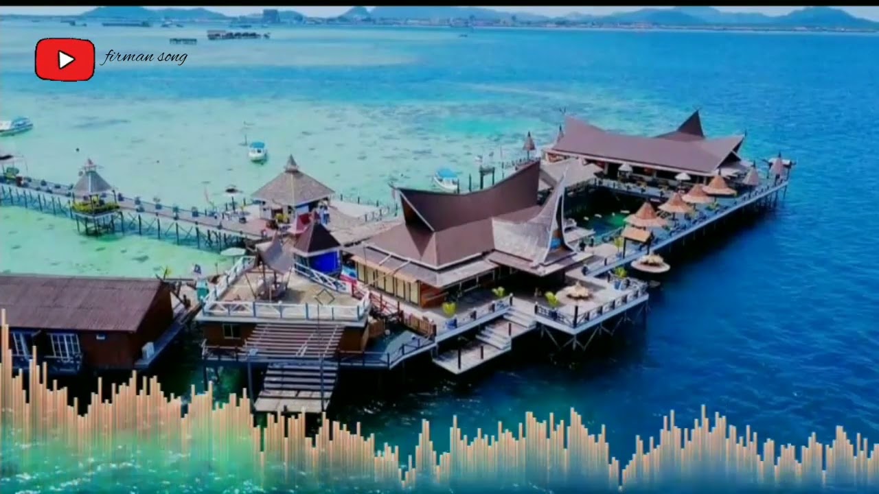 Lagu bajau semporna by jenes