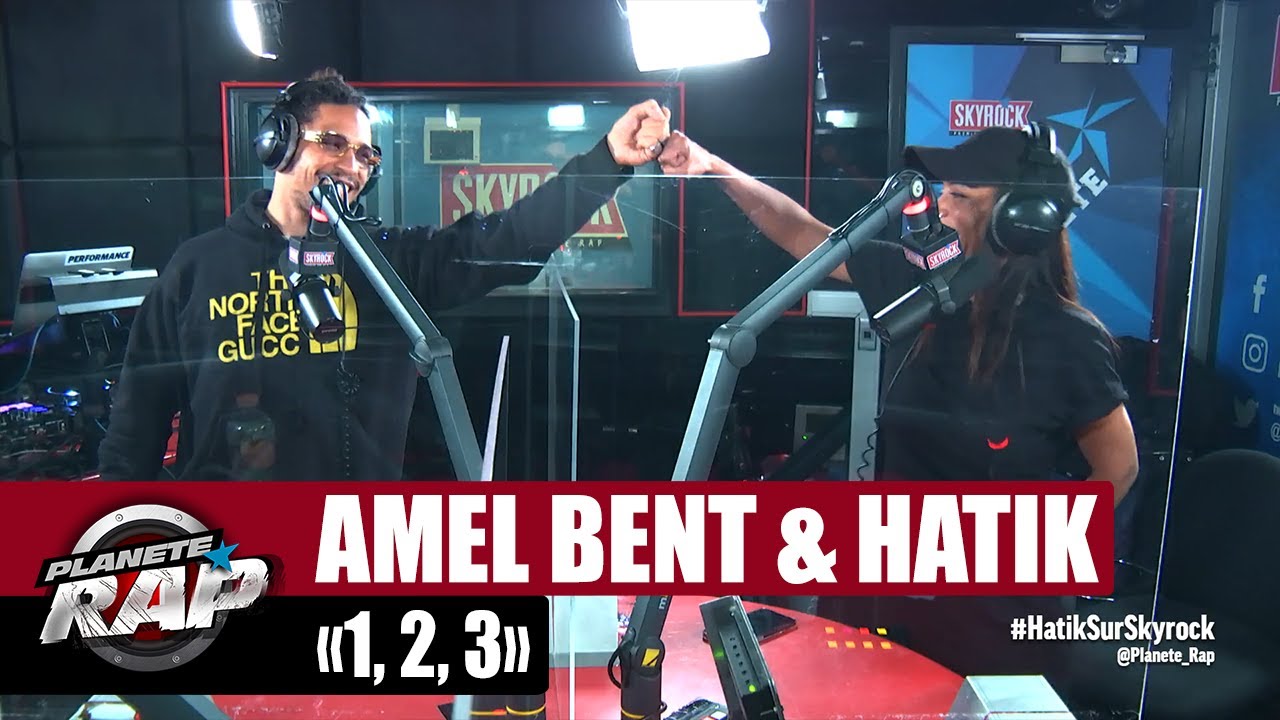 Amel Bent 