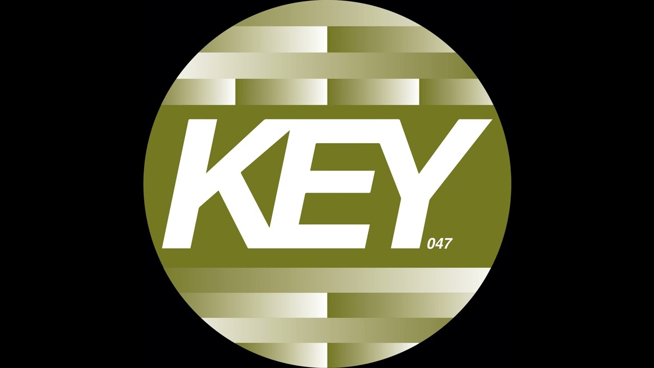 KEY Vinyl 047 - A2 - Eduardo De La Calle - Khatvanga