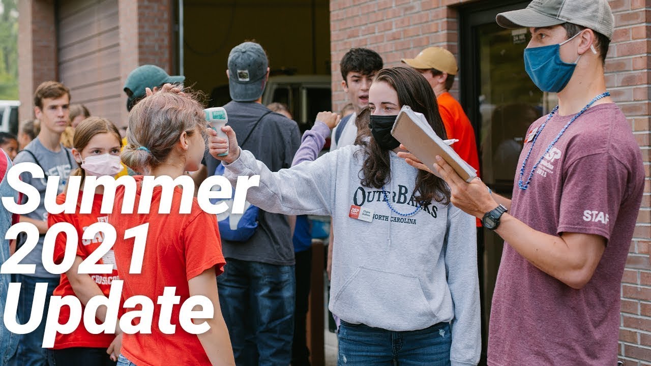 Summer 2021 Programming is On! | Appalachia Service Project