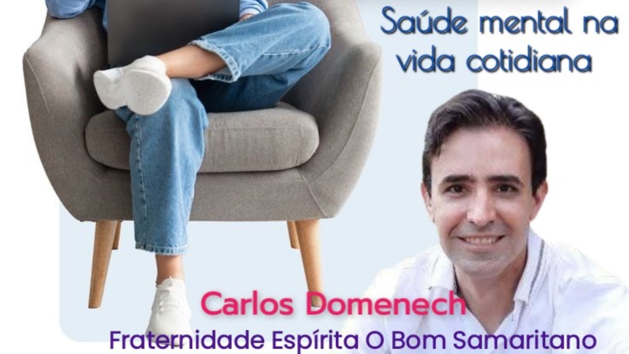 Saude Mental Na vida Cotidiana