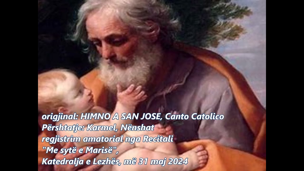 Himni i shën Jozefit