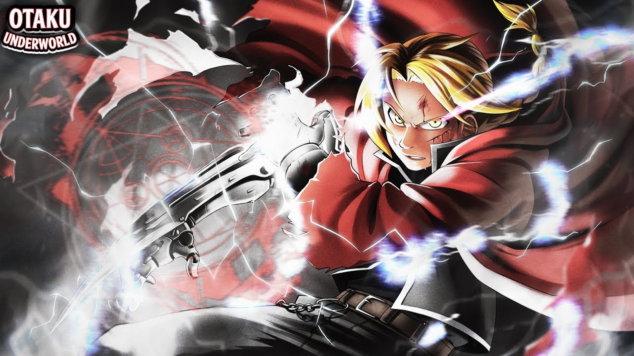 Otaku God - Full Metal (prod. CottonCandyCaleb) #OtakuUnderworld