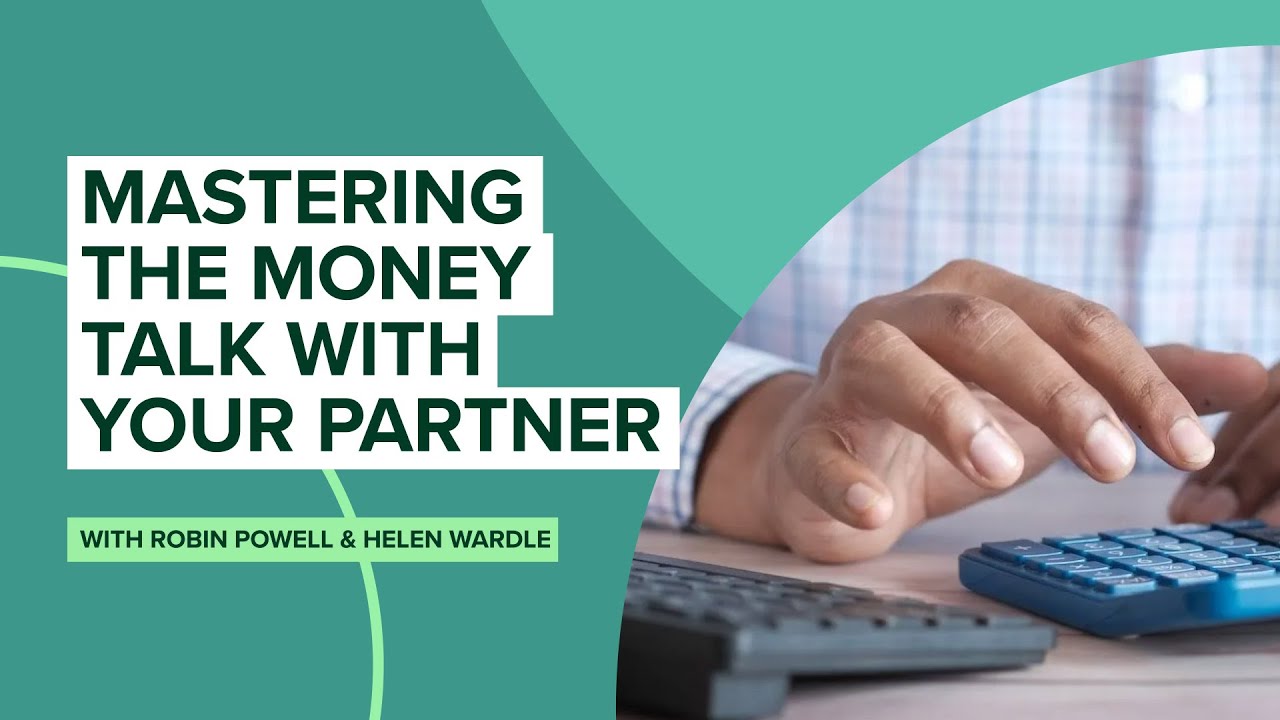 Mastering the Money Talk: Crucial Tips for Conversations with Your Partner