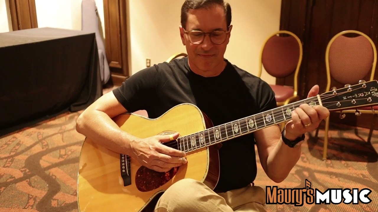 Martinfest 2022 - Friday #3