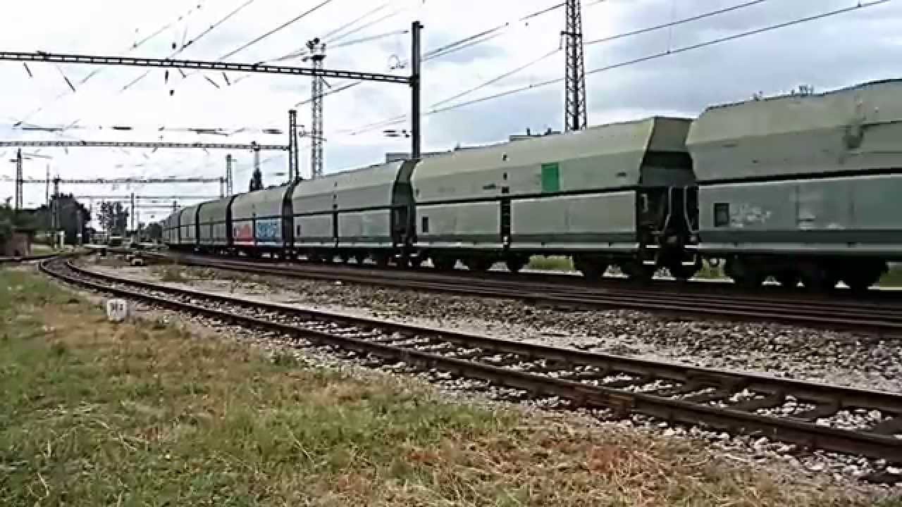 HDV 140.067- 0 + 140.058-9 + 770.602 -1