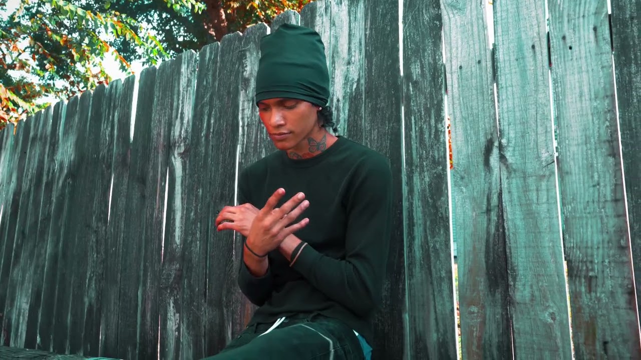 no hero - pyn terry (Official Video)