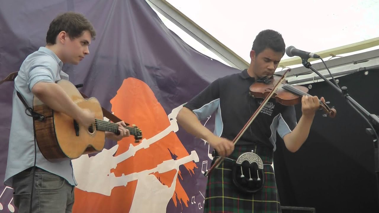 Piping Live 2014 - NYPBoS Showcase (9)