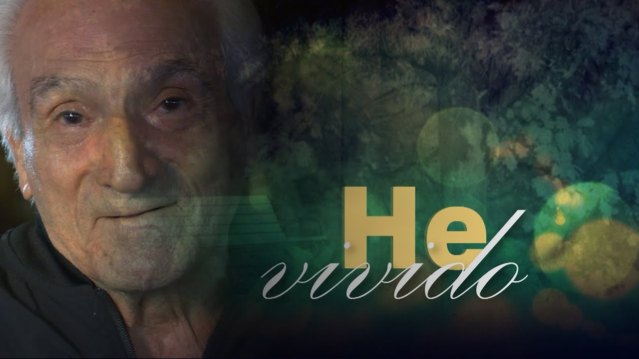 He vivido -Telefe Noticias