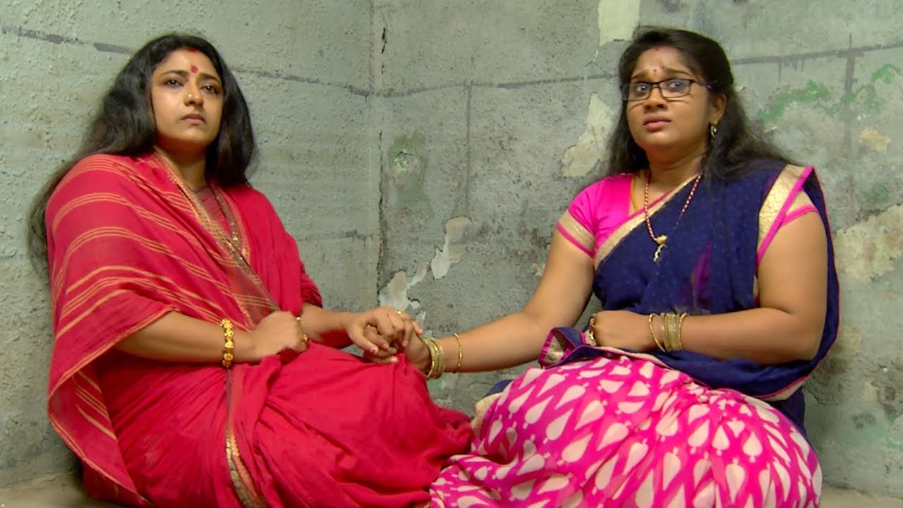 Priyamanaval Episode 346, 12/03/16