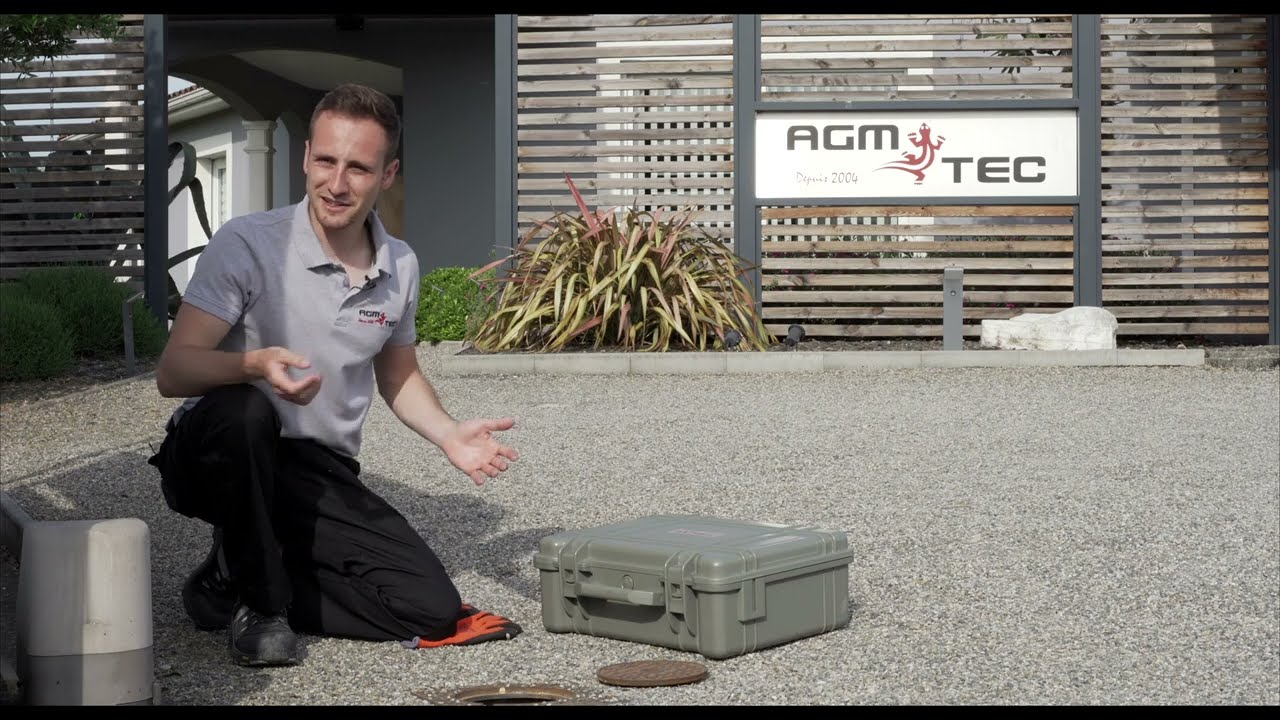 Location endoscope de canalisations : la solution pour inspecter vos tuyaux facilement