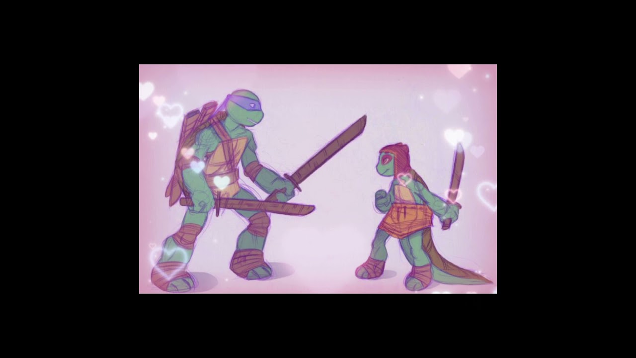 Leo and karai 💖💖
