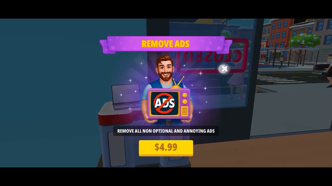 Best shop ever