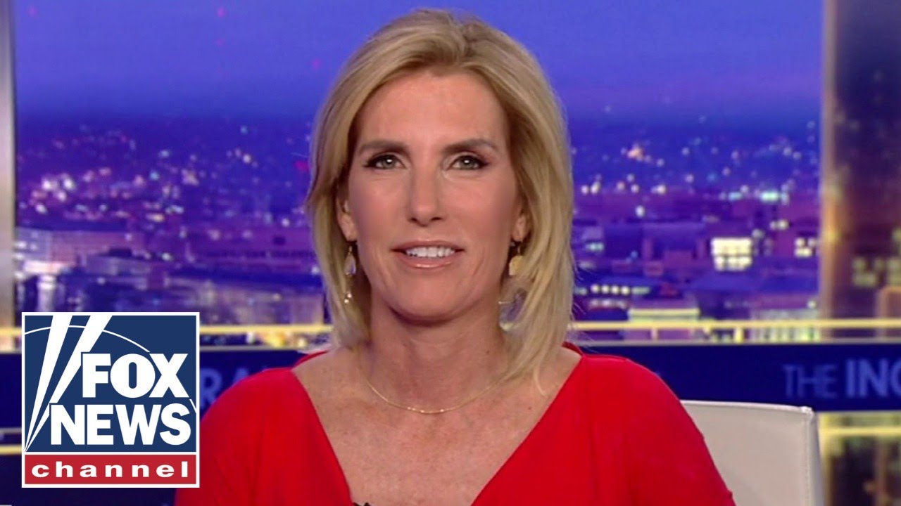 Ingraham: More horrendous news for Biden