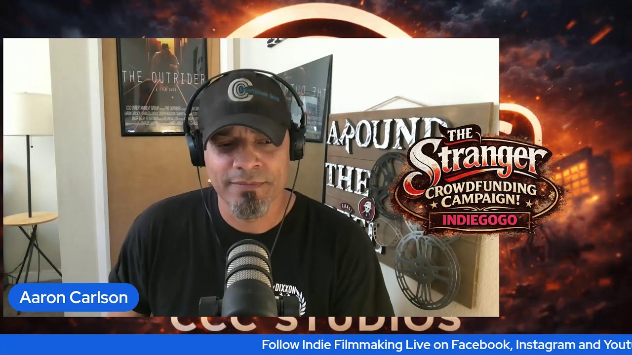 Indie Filmmaking Live - 