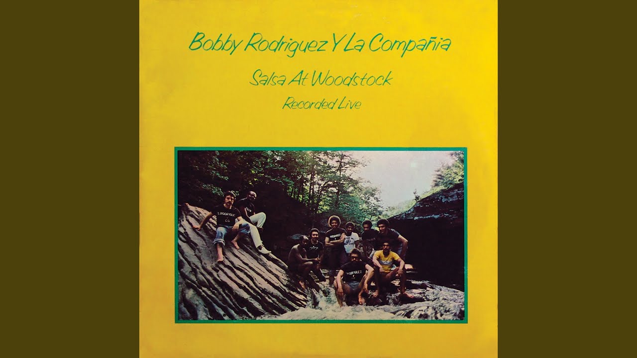 Sunday Kind Of Love (Live At Woodstock / Woodstock, New York / 1976)
