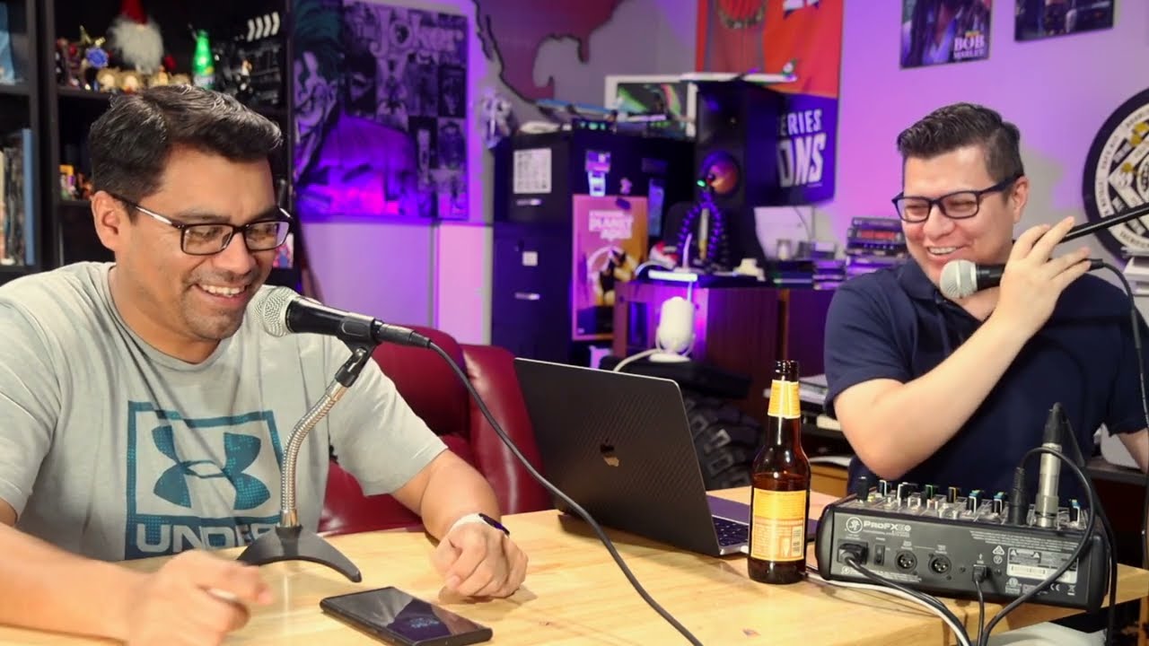 Episodio 102 | Donald Trump gana y el Cruz Azul tambien