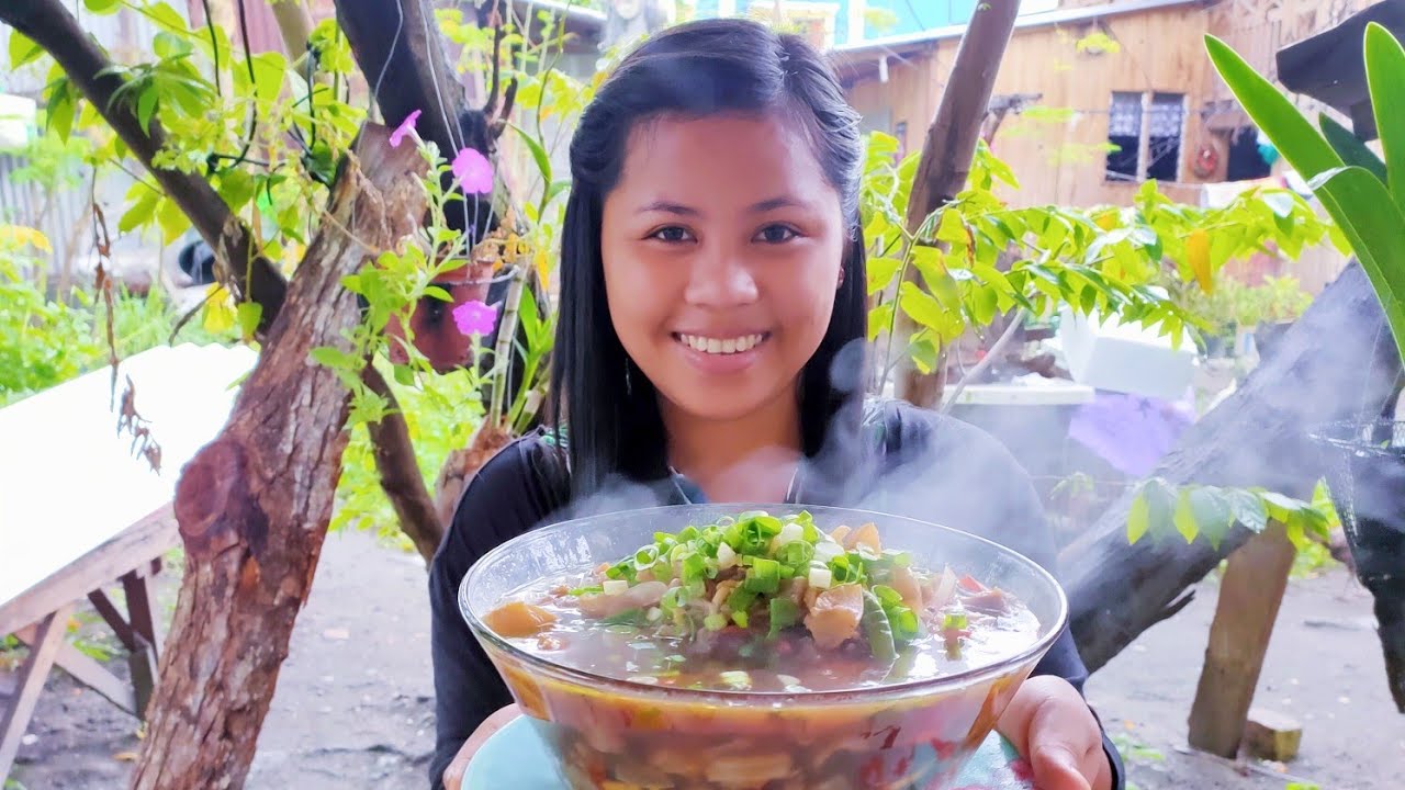 SOUP #5 / ITLOG AT ARI NG BAKA? / RM or Remember Me