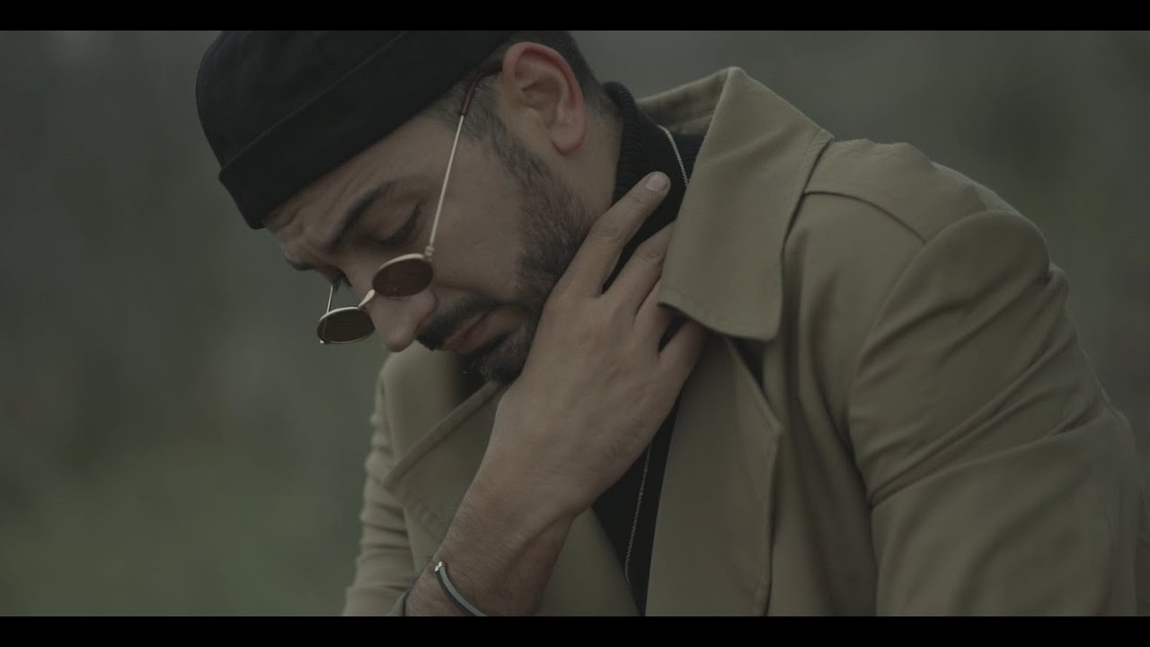 Sanan &mdash; Toxunum, Ağlatma (Prod by. SarkhanBeats) | Klip Miks
