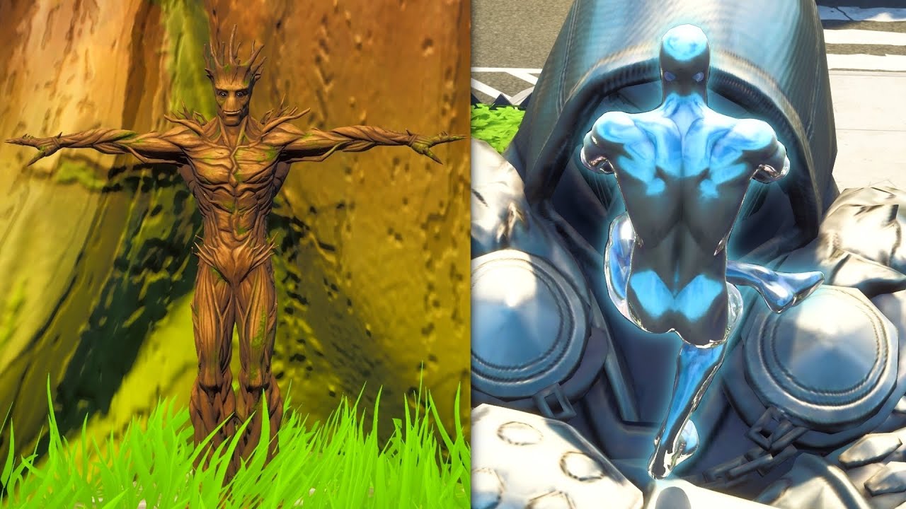 Fortnite es PAY TO WIN ($$$=victorias)